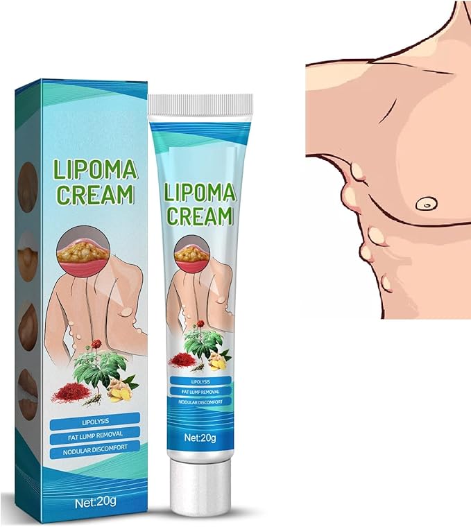 Lipoma Cream