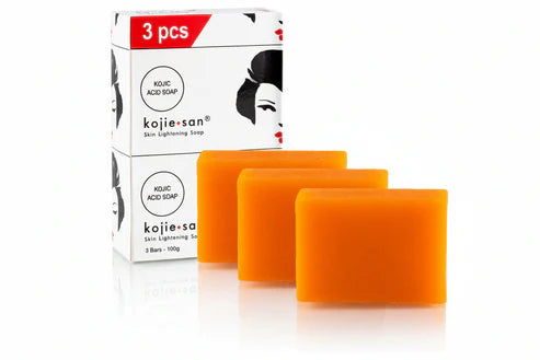 kojie San Skin Soap