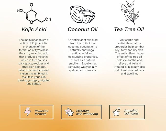 Kojie San Skin Brightening Soap