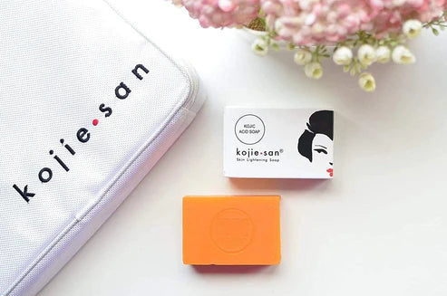 kojie San Skin Soap