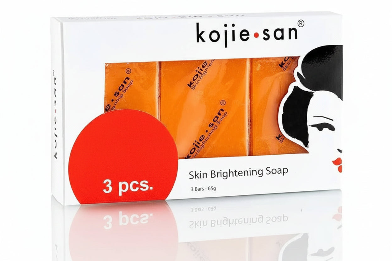 Kojie San Skin Brightening Soap