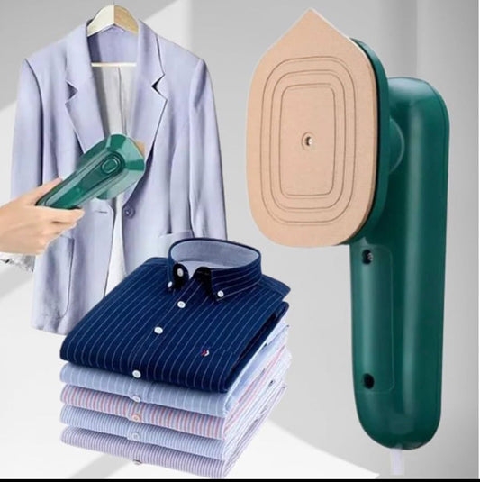 Portable Handheld Garment Steamer