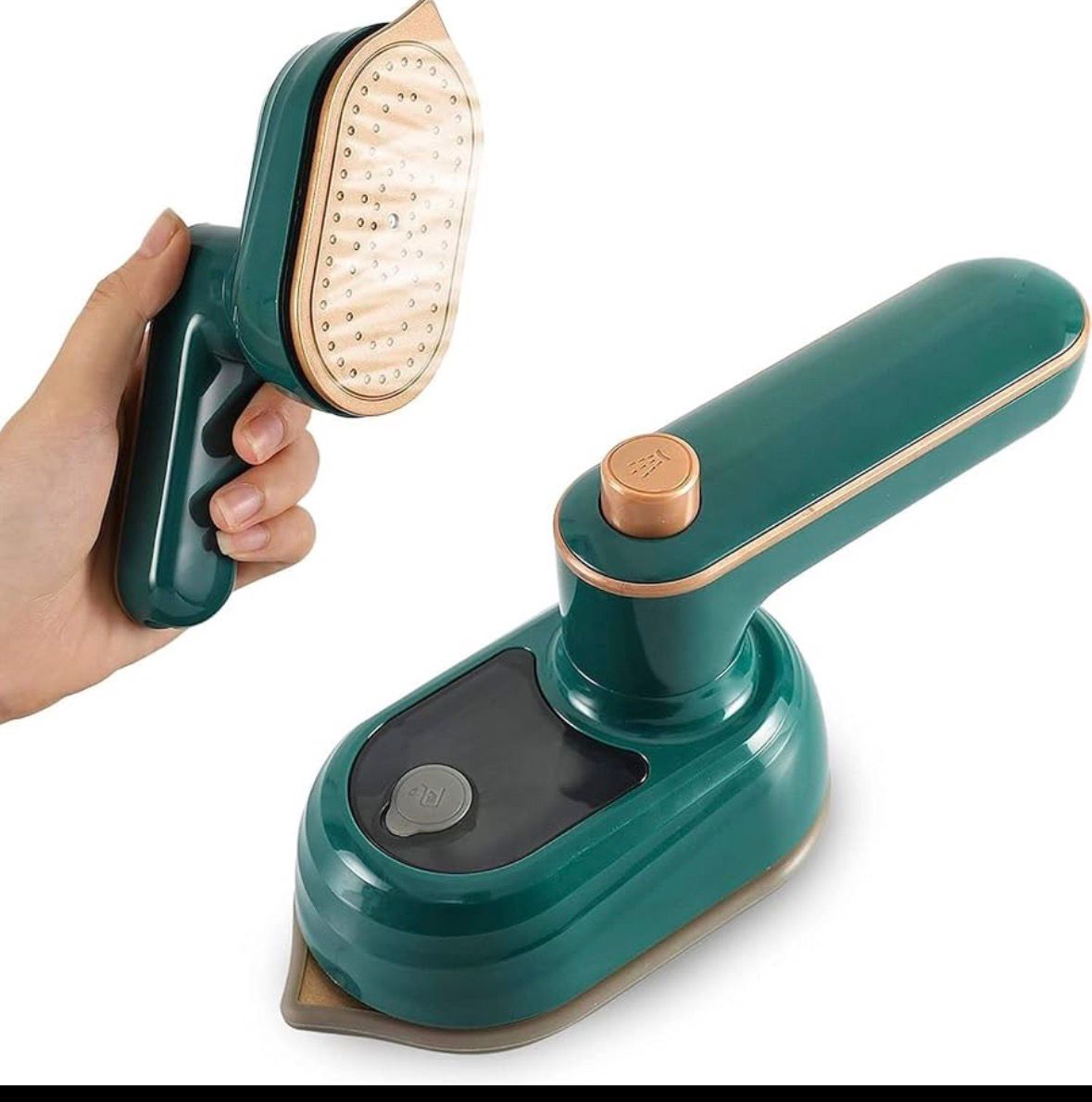 Portable Handheld Garment Steamer