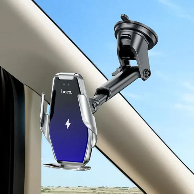 Hoco - Automatic Induction Car