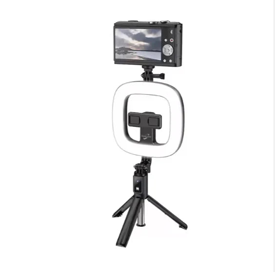 Hoco - Light Live Streaming Stand