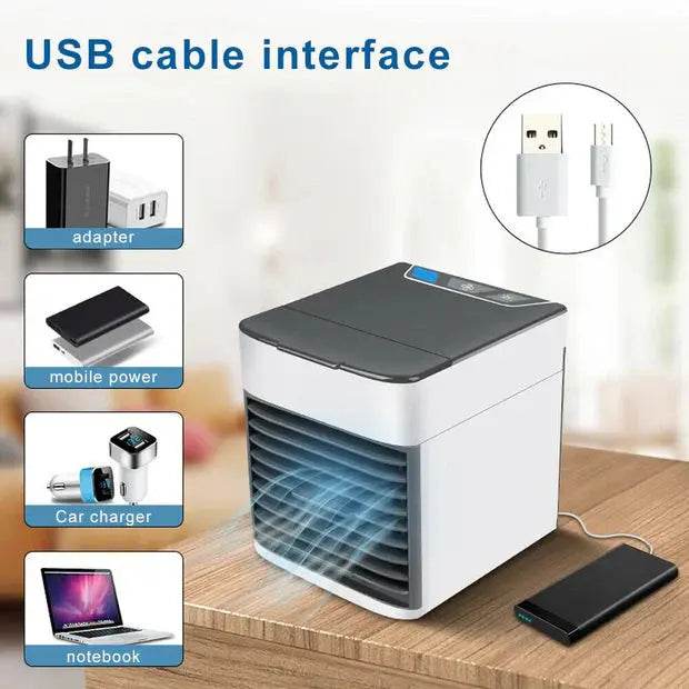 Joaron - 3-in-1 Air Cooler
