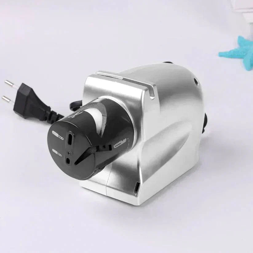 مبراة سكاكين كهربائية متعددة الوظائف