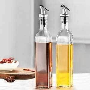 موزع زيت (قطعتان-500 مل)