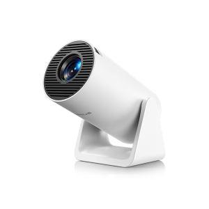 WiMiUS Portable Projector S27